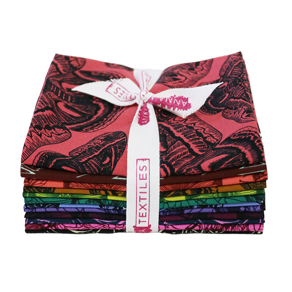 Anna Maria Fat Quarter Bundle - Indelible Ink 12 Fat Quarter Bundle
