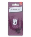 Janome/Elna Gathering Foot 7mm ELBP