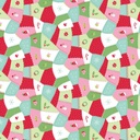 Just Make It! Seasonal by Little Dear - Christmas Red and Green