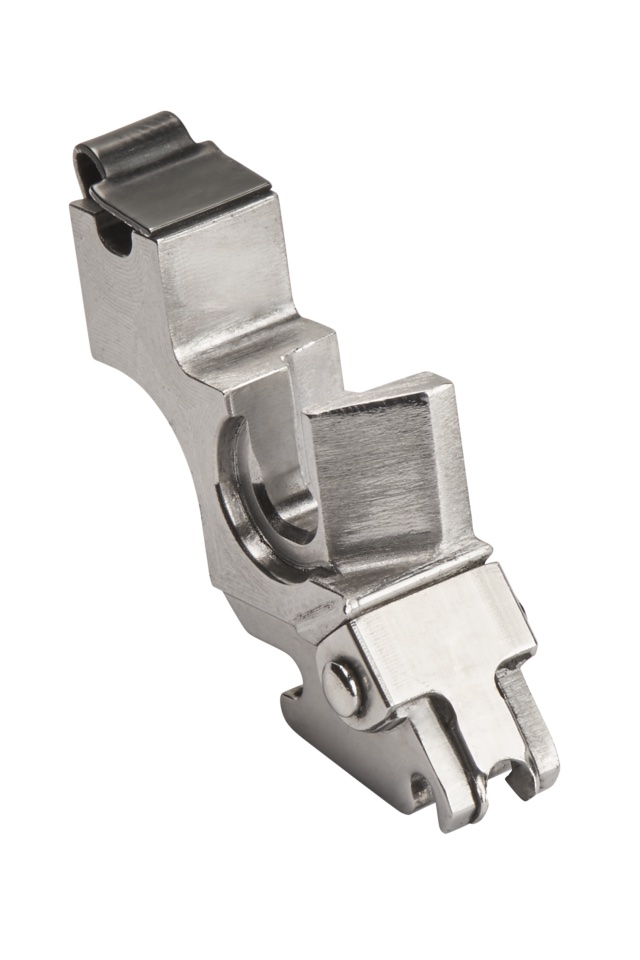 Bernette Universal Presser Foot Holder