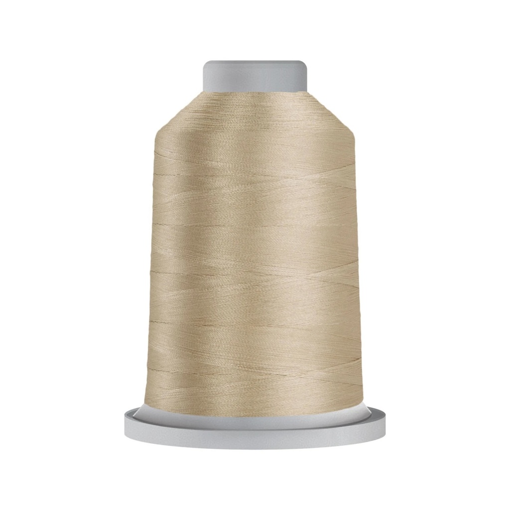 Glide Thread - 40wt Polyester Thread 5,500 Yard Spool