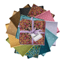 Newest Worlds by Benartex Studios - Fat Quarter Bundle 11pc