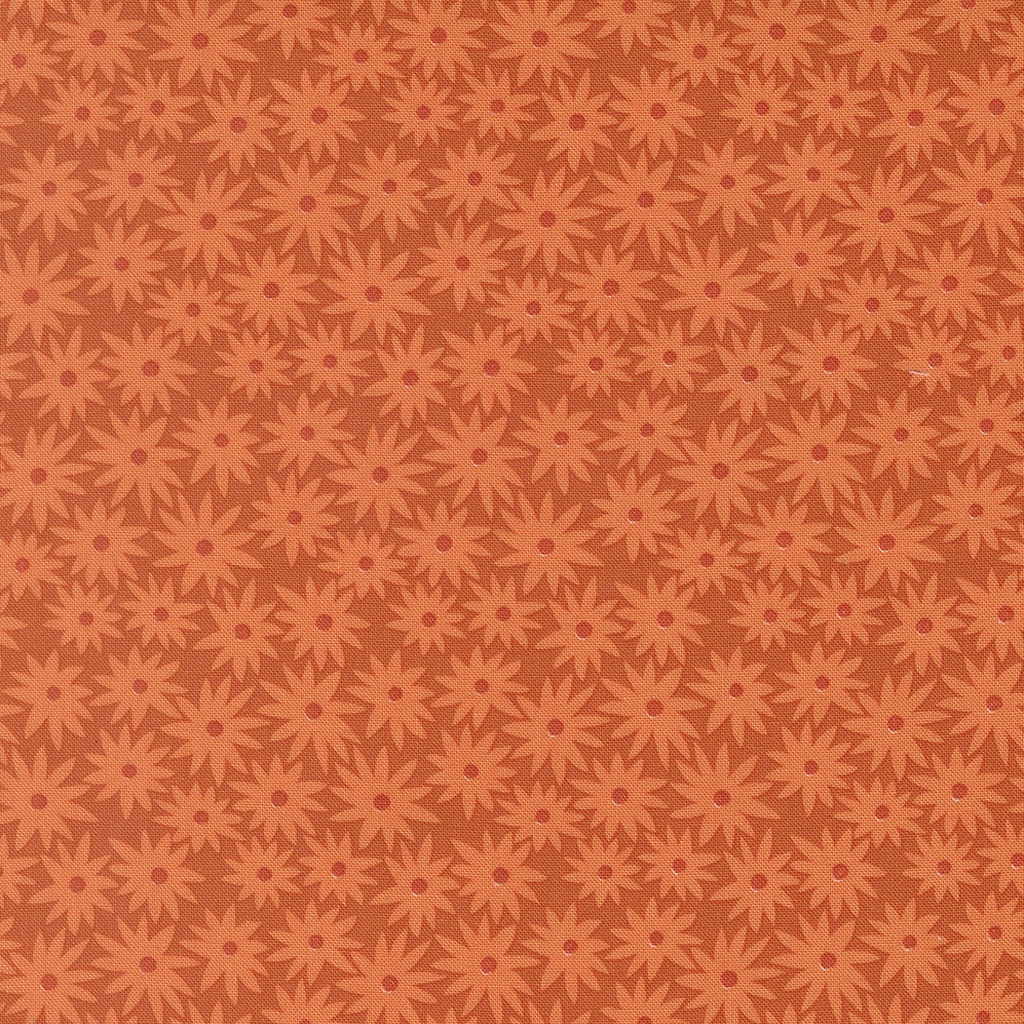 Scenery by Elizabeth Hartman - Sedum in Yam