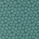 Scenery by Elizabeth Hartman - Sedum in Dark Teal