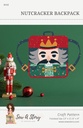 Nutcracker Backpack by Jennifer Long