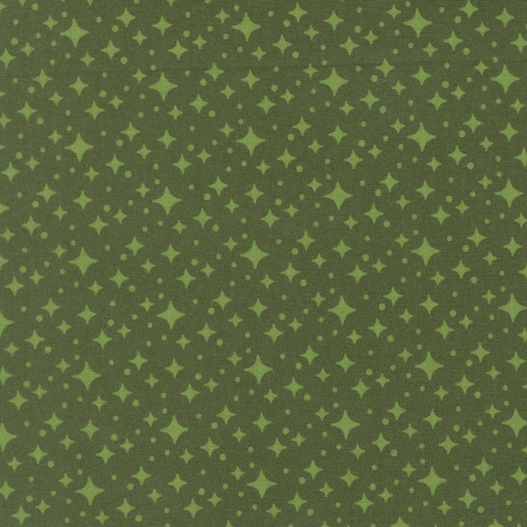 Scenery by Elizabeth Hartman - Starlight in Cypress