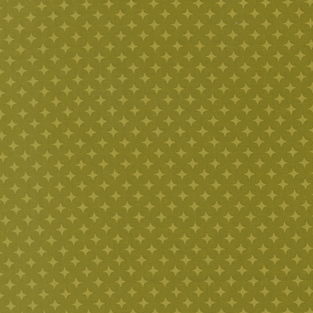 Scenery by Elizabeth Hartman - Diamonds in Kelp