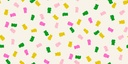 Merry Happy by Kimberly Kight - Merry Gummies in Natural