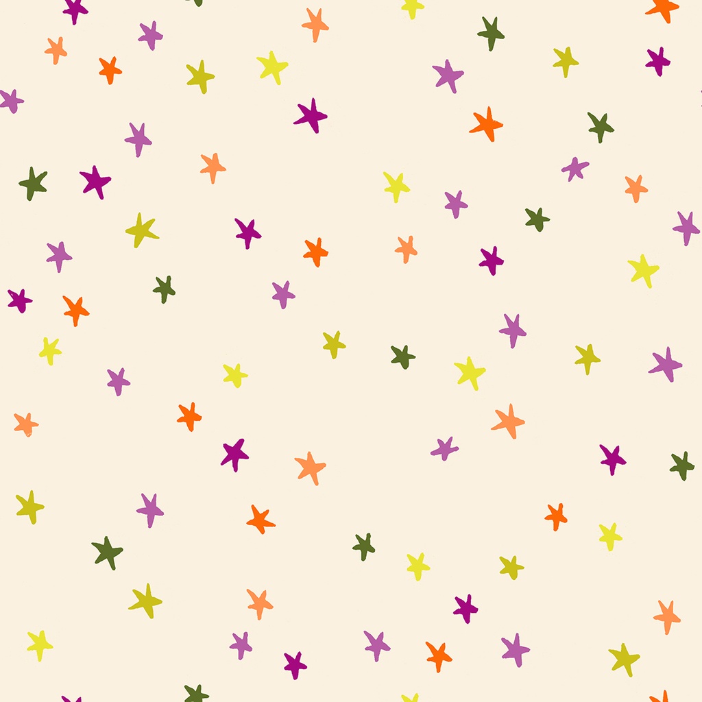 Freaky Familiars by Ruby Star Society - Starry in Spooky Natural