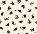 Freaky Familiars by Ruby Star Society - Spider Sense in Natural