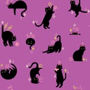 Freaky Familiars by Ruby Star Society - Catwalk in Witchy