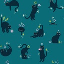Freaky Familiars by Ruby Star Society - Catwalk in Storytime