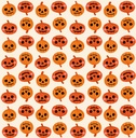 Freaky Familiars by Ruby Star Society - Pumpkin Party in Orange