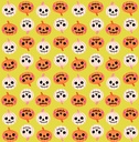 Freaky Familiars by Ruby Star Society - Pumpkin Party in Citron