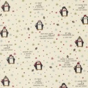 Chilly by Sweetwater - Mr. Penguin in Vanilla