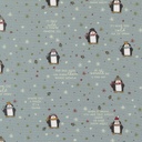 Chilly by Sweetwater - Mr. Penguin in Storm