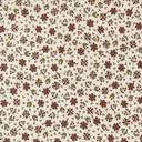 Chilly by Sweetwater - Christmas Flowers in Vanilla