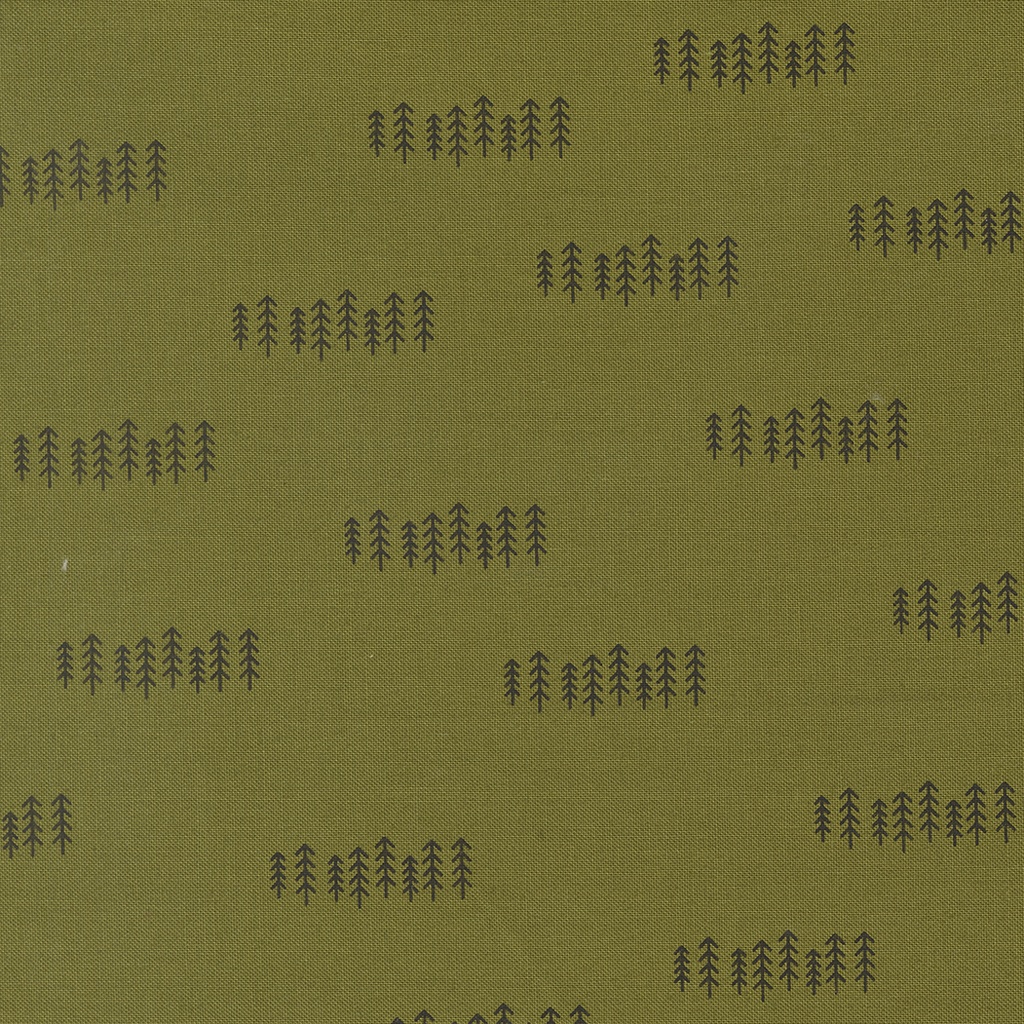 Chilly by Sweetwater - The Forest in Pine