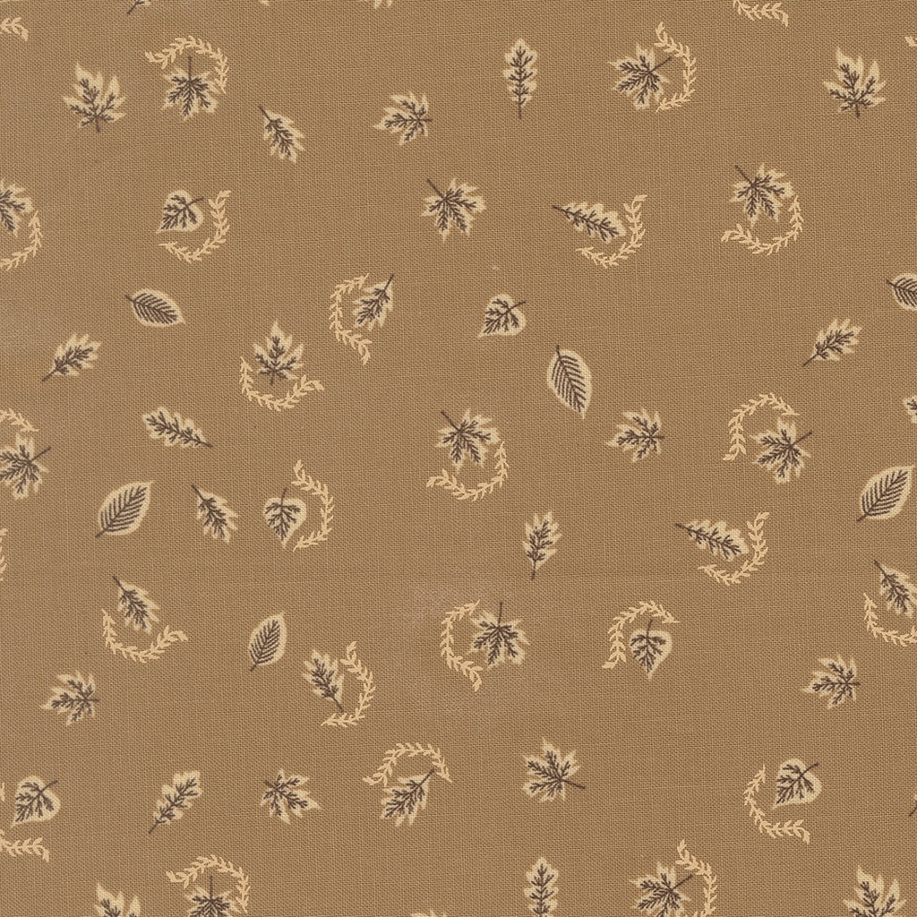 Windfall by Fancy That Design House - Autumn Breeze in Oatmeal