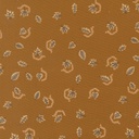 Windfall by Fancy That Design House - Autumn Breeze in Caramel