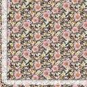 Fall in Love by Clara Jean Design - Wildflowers in Multi