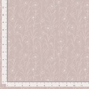 Fall in Love by Clara Jean Design - Blooms in Tawny