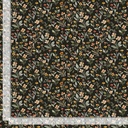 Fall in Love by Clara Jean Design - Flower Power in Peat