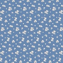 Everlasting by Liberty Fabrics - Tumbling Daisy A