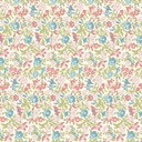 Everlasting by Liberty Fabrics - Mamie Flower B
