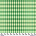 Stannie & Llyod by August Ellery - Chaperones Gingham in Basil