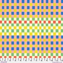 Stannie & Llyod by August Ellery - Checkered Past in Mixie
