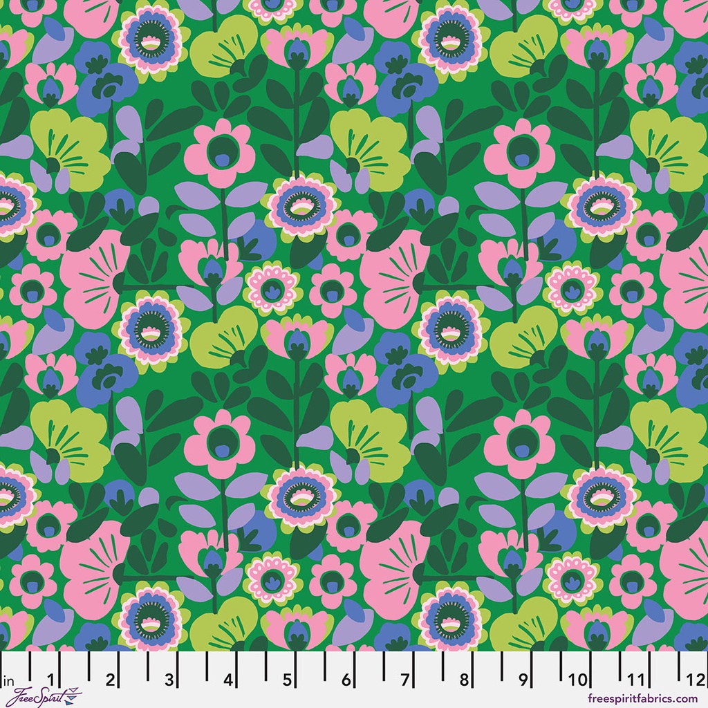 Stannie & Llyod by August Ellery - Cucumber Sandwich in Basil