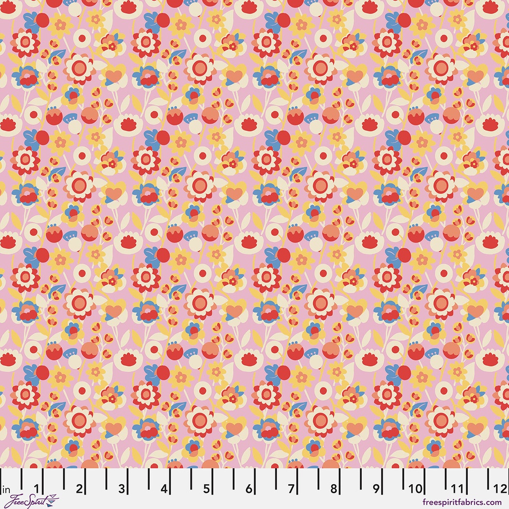 Stannie & Llyod by August Ellery - Marmalade in Bloom