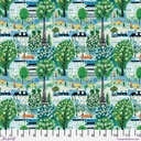 Stannie & Llyod by August Ellery - Meet Me in Paris in Sky