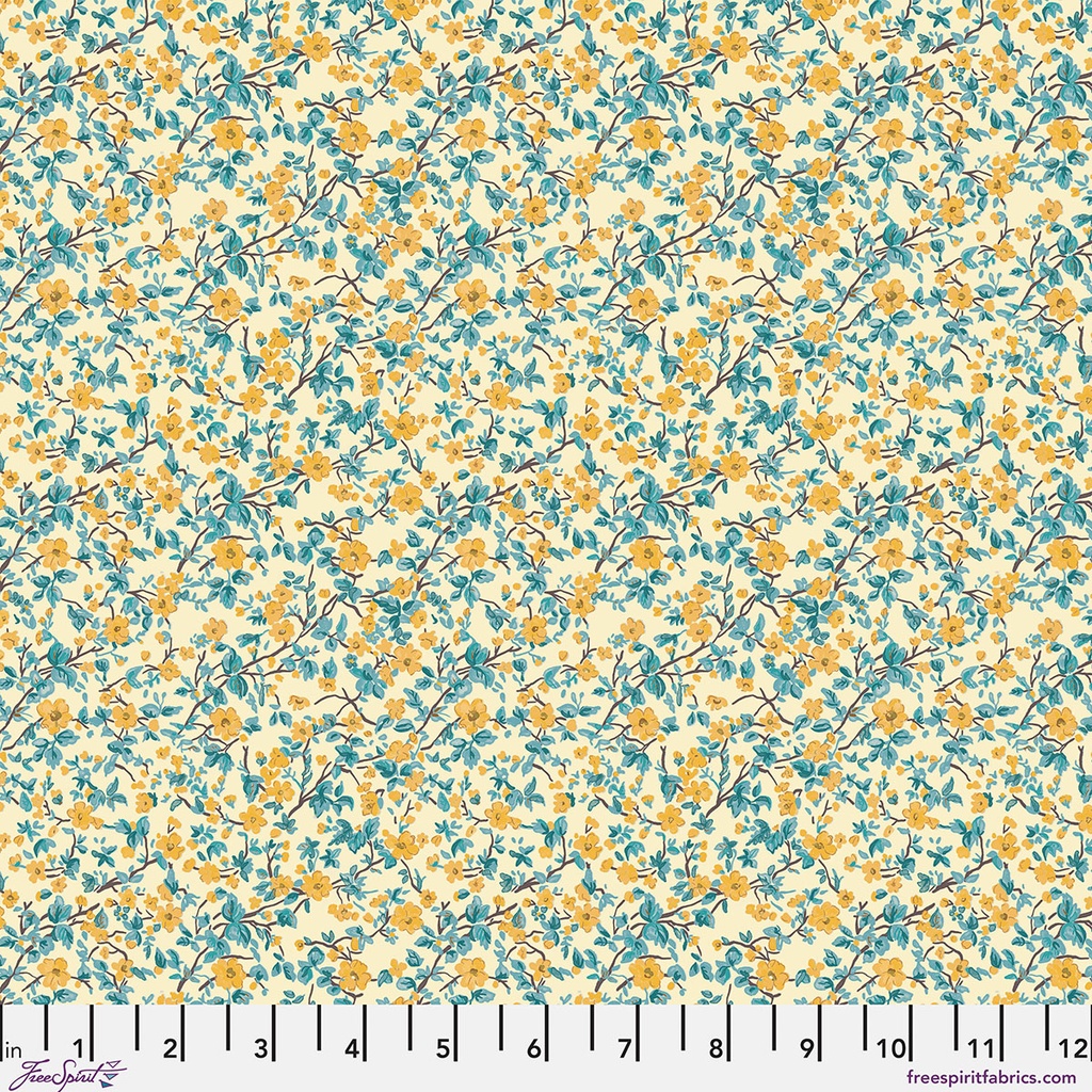 Stannie & Llyod by August Ellery - Mrs. Bennets Bouquet in Sun