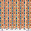 Stannie & Llyod by August Ellery - Stripe in Tea
