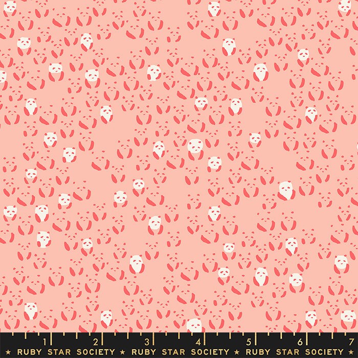 Darlings 2 by Ruby Star Society - Blossom in Peach