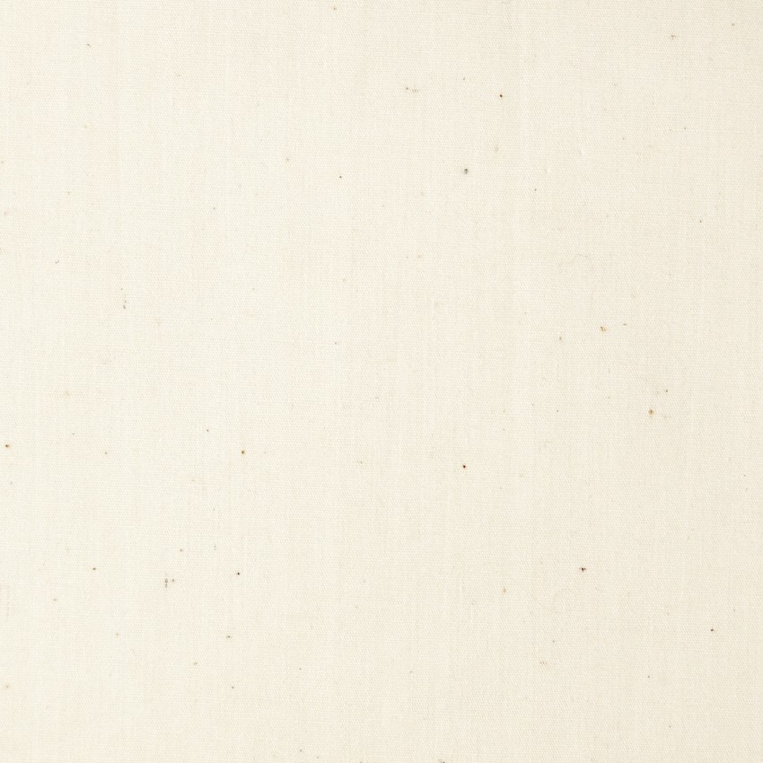 Unbleached Premium Muslin
