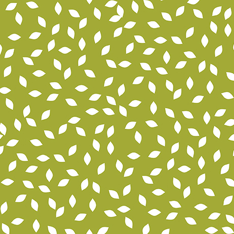 Renewal of Hope by Ink & Arrow - Geo in Avocado