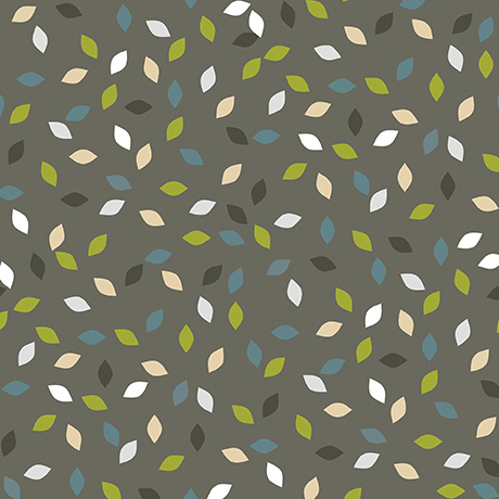 Renewal of Hope by Ink & Arrow - Geo in Dark Gray