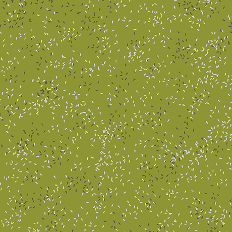 Renewal of Hope by Ink & Arrow - Seed Toss in Avocado