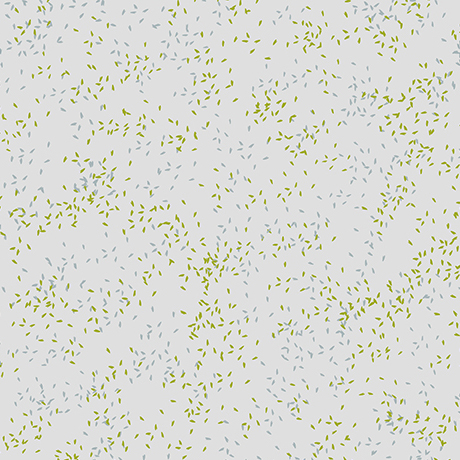 Renewal of Hope by Ink & Arrow - Seed Toss in Light Gray