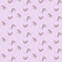 Full Moon Forest II by Tula Pink - Sofishticated in Blossom