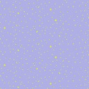 True Colors by Tula Pink - Space Sprinkles in Dream