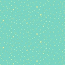 True Colors by Tula Pink - Space Sprinkles in Seaglass