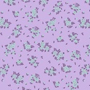 True Colors by Tula Pink - What a Ditz in Viola