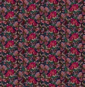 Rhapsody by Anna Maria Parry - Mosaic in Painted