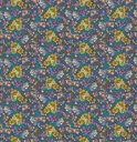 Rhapsody by Anna Maria Parry - Mosaic in Ocean