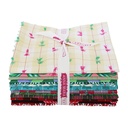 Holiday Cocktail Half-Yard Bundle by Anna Maria Parry - 13pc