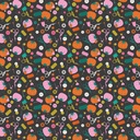 Bits & Bobs by Sarah Hearts - Notions in Black